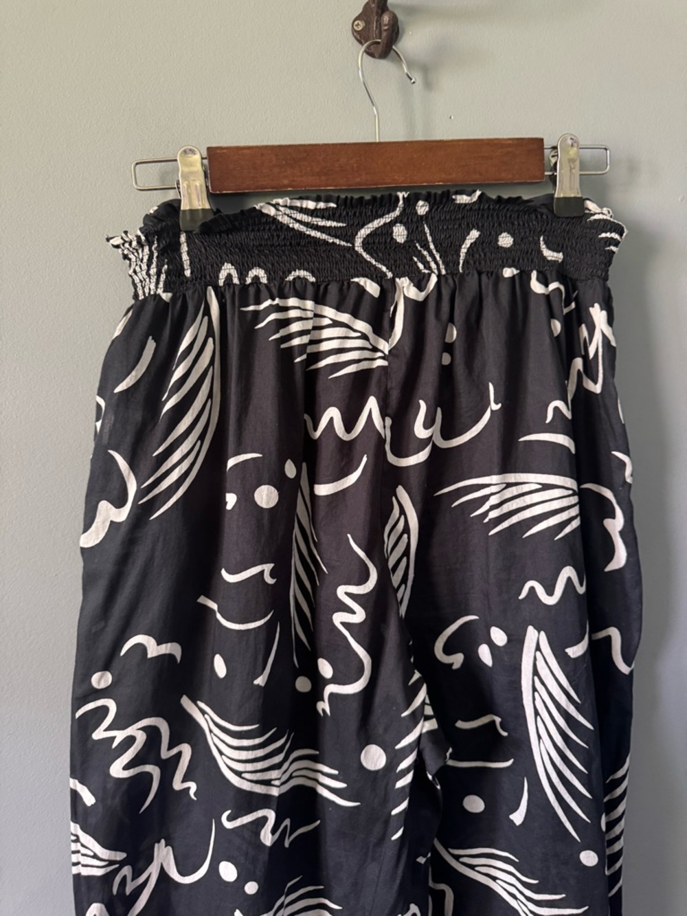 Rails Brendon Tahiti Nights Pants - Picture 9 of 12